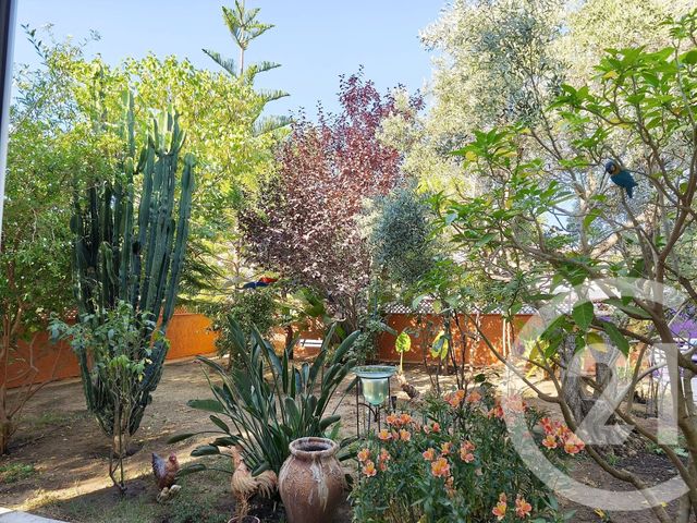 maison à vendre - 5 pièces - 103.78 m2 - LA LONDE LES MAURES - 83 - PROVENCE-ALPES-COTE-D-AZUR - Century 21 Pavillon Or