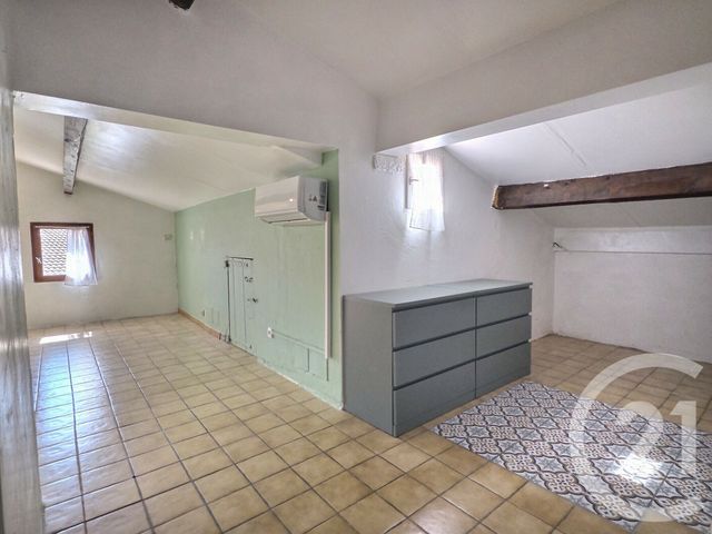 maison à vendre - 3 pièces - 58.09 m2 - LA LONDE LES MAURES - 83 - PROVENCE-ALPES-COTE-D-AZUR - Century 21 Pavillon Or