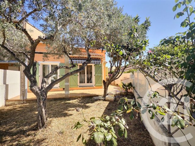 Maison à vendre LA LONDE LES MAURES