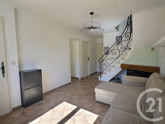 maison à vendre - 3 pièces - 58.09 m2 - LA LONDE LES MAURES - 83 - PROVENCE-ALPES-COTE-D-AZUR - Century 21 Pavillon Or