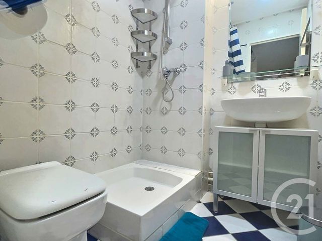 maison à vendre - 3 pièces - 38.45 m2 - LA LONDE LES MAURES - 83 - PROVENCE-ALPES-COTE-D-AZUR - Century 21 Pavillon Or