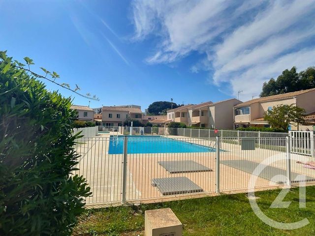maison à vendre - 3 pièces - 38.45 m2 - LA LONDE LES MAURES - 83 - PROVENCE-ALPES-COTE-D-AZUR - Century 21 Pavillon Or