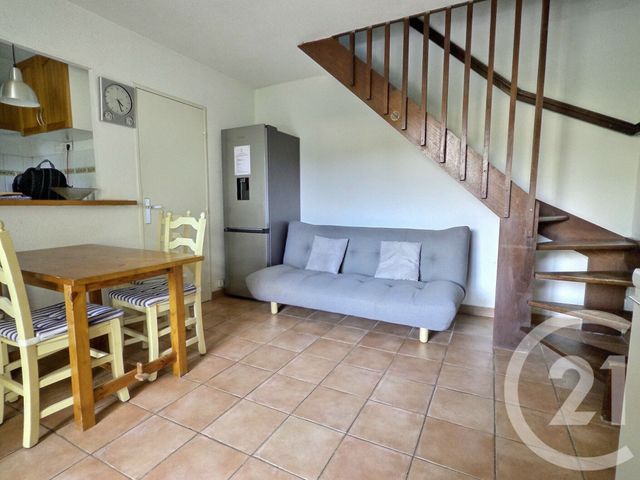 maison à vendre - 3 pièces - 38.45 m2 - LA LONDE LES MAURES - 83 - PROVENCE-ALPES-COTE-D-AZUR - Century 21 Pavillon Or