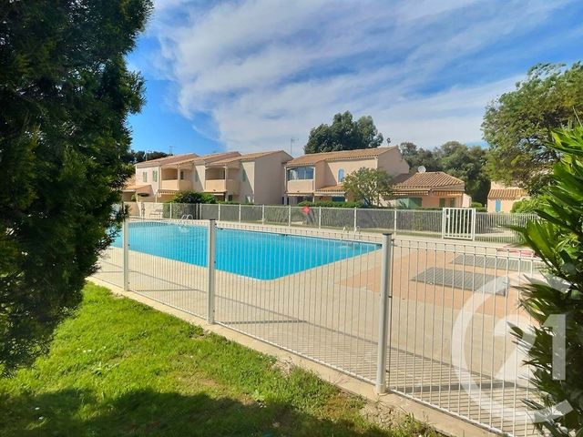 Maison à vendre LA LONDE LES MAURES