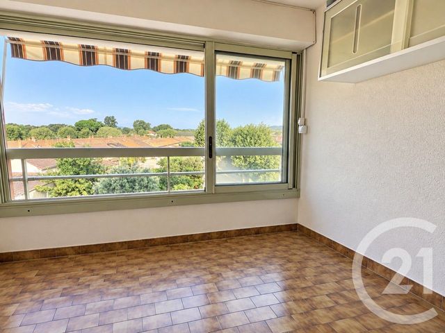 appartement - LA LONDE LES MAURES - 83