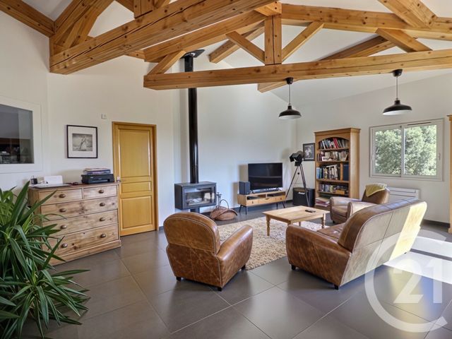 maison à vendre - 4 pièces - 187.0 m2 - LA LONDE LES MAURES - 83 - PROVENCE-ALPES-COTE-D-AZUR - Century 21 Pavillon Or
