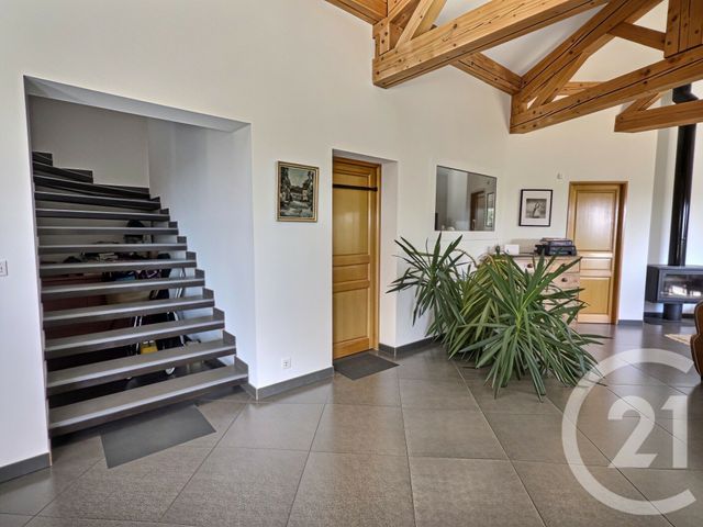 maison à vendre - 4 pièces - 187.0 m2 - LA LONDE LES MAURES - 83 - PROVENCE-ALPES-COTE-D-AZUR - Century 21 Pavillon Or
