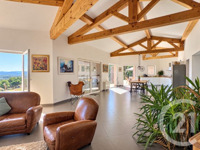 Maison à vendre LA LONDE LES MAURES