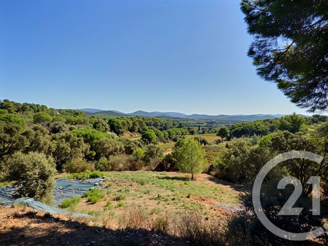 maison à vendre - 4 pièces - 187.0 m2 - LA LONDE LES MAURES - 83 - PROVENCE-ALPES-COTE-D-AZUR - Century 21 Pavillon Or