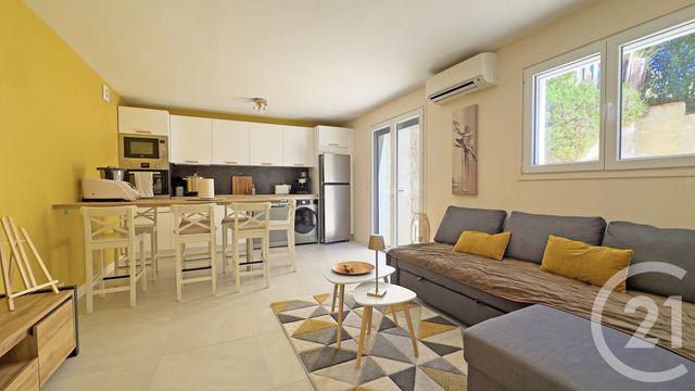maison à vendre - 7 pièces - 235.35 m2 - LA LONDE LES MAURES - 83 - PROVENCE-ALPES-COTE-D-AZUR - Century 21 Pavillon Or