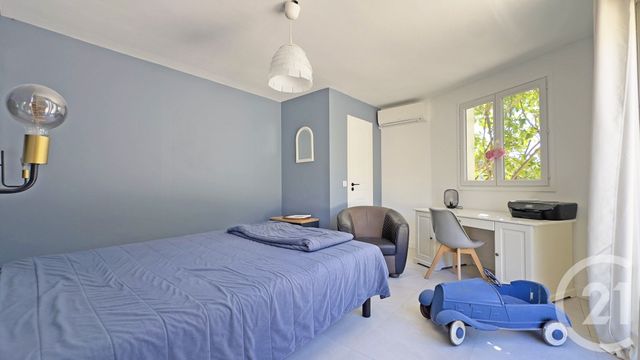 maison à vendre - 7 pièces - 235.35 m2 - LA LONDE LES MAURES - 83 - PROVENCE-ALPES-COTE-D-AZUR - Century 21 Pavillon Or