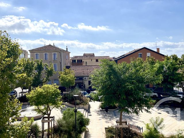 Appartement F4 à vendre LA LONDE LES MAURES