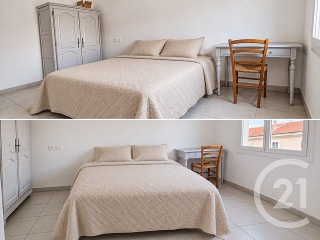 Appartement F2 à louer - 2 pièces - 40.5 m2 - LA LONDE LES MAURES - 83 - PROVENCE-ALPES-COTE-D-AZUR - Century 21 Pavillon Or