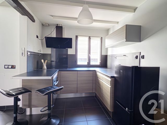 Appartement F2 à vendre - 2 pièces - 43.87 m2 - LA LONDE LES MAURES - 83 - PROVENCE-ALPES-COTE-D-AZUR - Century 21 Pavillon Or