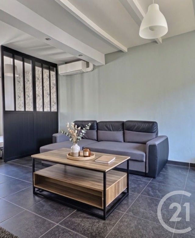 Appartement F2 à vendre LA LONDE LES MAURES