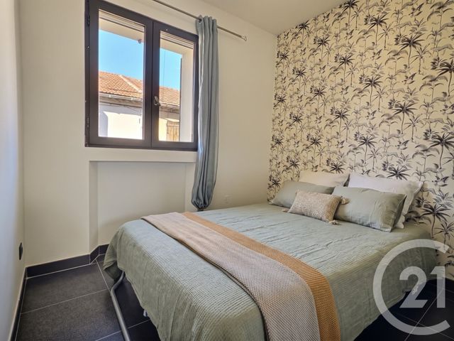 Appartement F2 à vendre - 2 pièces - 43.87 m2 - LA LONDE LES MAURES - 83 - PROVENCE-ALPES-COTE-D-AZUR - Century 21 Pavillon Or